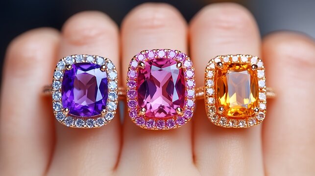 A bespoke jewelry store offering custom design consultations.