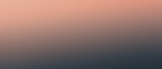 Gradient background of soft sunset colors with smooth transitions, suitable for website design, presentations, or social media graphics.