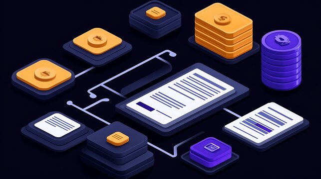 A high-tech event planning platform featuring AI-driven scheduling and virtual walkthroughs.