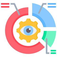 Visualization Icon