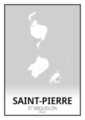 Saint-Pierre et Miquelon