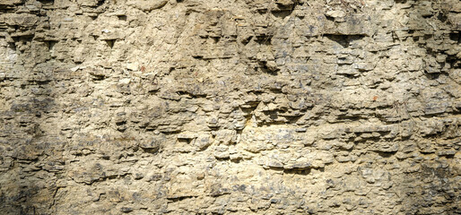 Texture of nature stone - grunge stone surface background
