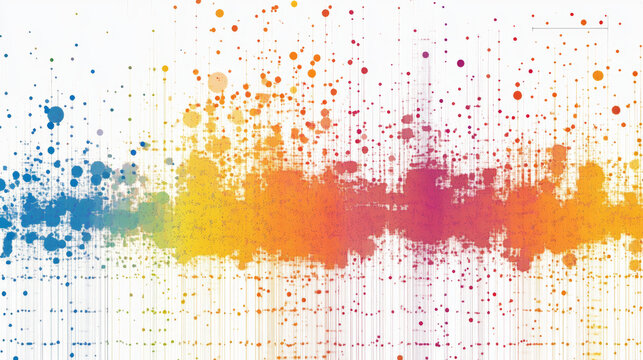 Scatter Plots: Used to observe relationships between two numerical variables. 