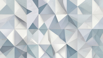 Obraz premium abstract geometric background
