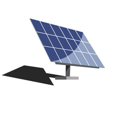 Photovoltaic panel