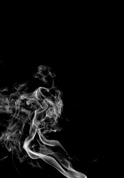  smoke monochrome moody