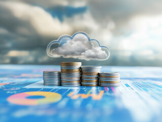 cloud computing technology budget