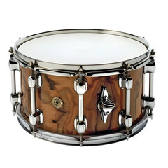 Snare Drum for Wood Shell, Musical Instrument.