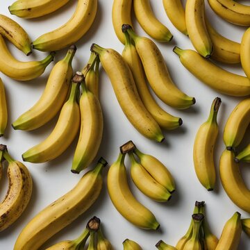 bananas