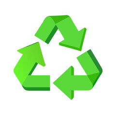 Recycling Icon