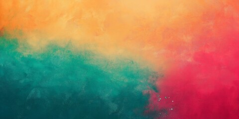 Obraz premium Modern artistic gradient for posters, banners, and digital designs