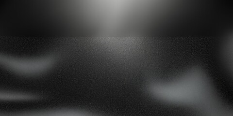 Subtle noise texture creating a modern and moody aesthetic