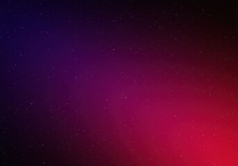 Fototapeta premium A striking blend of purple and magenta creates a bold and vibrant visual, perfect for design, art, and creative projects.