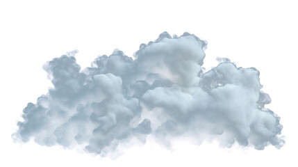 Thick, dark smoke swirling against a black background, creating an ominous and mysterious atmosphere, perfect for dramatic and intense visuals.