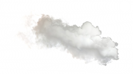 Thick, dark smoke swirling against a black background, creating an ominous and mysterious atmosphere, perfect for dramatic and intense visuals.