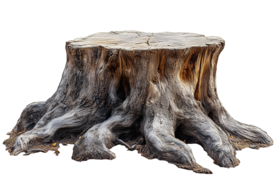 Burning Office Chair Against Black Background