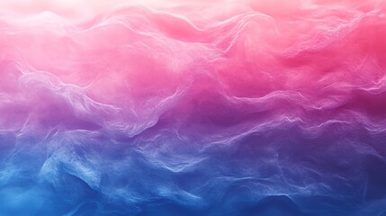 Obraz premium abstract pink background with clouds