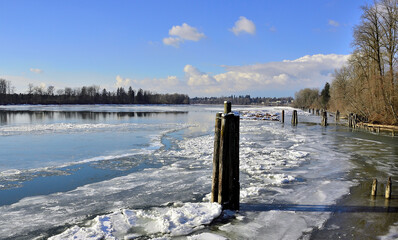 Fraser River