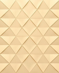 Geométrico papel beige (fondo).