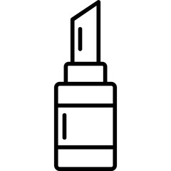 Lipstick Icon