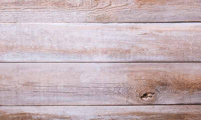 Obraz premium Wooden planks background