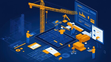 Construction Project Management