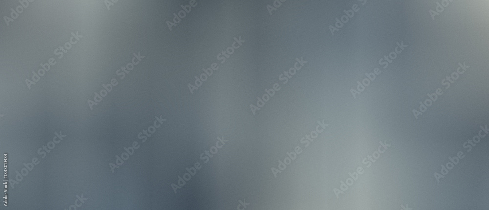 Poster gray blurred background with subtle texture, ideal for abstract designs, website backgrounds, and cr