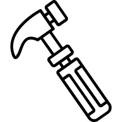 Hammer Icon