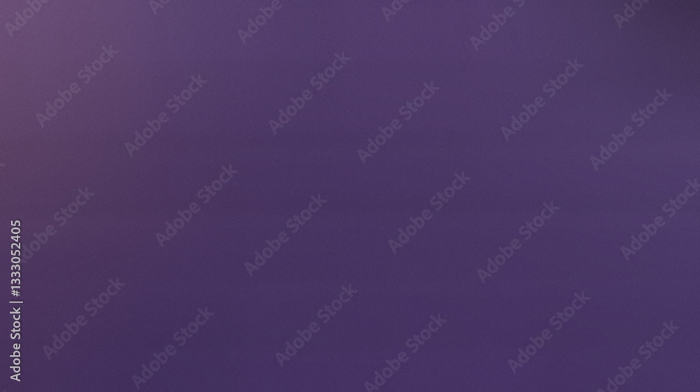 Poster purple gradient background, abstract texture, artistic design element, digital backdrop, smooth colo