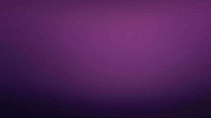 Fototapeta premium Purple gradient background for design projects, digital artwork, wallpapers, and modern desktop interfaces. Soft abstract texture with vibrant hues.