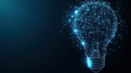 Digital Lightbulb, Innovation, Technology