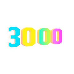  year 3000