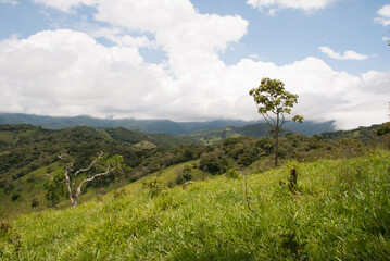 Serra da Mantiqueira, Brasil