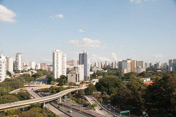 arquitetura de São Paulo, Brasil