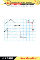 mathematics, mathematical concepts, High school, middle school, exam question template, numerical lessons, verbal lessons, Next generation problems, for teachers, editable, eps