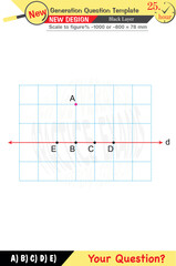 mathematics, mathematical concepts, High school, middle school, exam question template, numerical lessons, verbal lessons, Next generation problems, for teachers, editable, eps