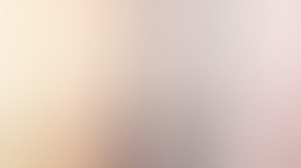 Soft blurred background for design, light gradient effect in neutral tones, calming aesthetic for websites, flyers, and social media graphics.