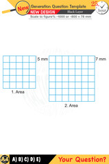 mathematics, mathematical concepts, High school, middle school, exam question template, numerical lessons, verbal lessons, Next generation problems, for teachers, editable, eps