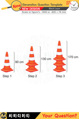 mathematics, mathematical concepts, High school, middle school, exam question template, numerical lessons, verbal lessons, Next generation problems, for teachers, editable, eps