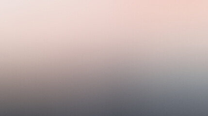Fototapeta premium Soft blurred gradient background, warm pastel tones, perfect for minimalistic design, web backgrounds, wallpapers, abstract art, and graphic projects.