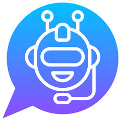 Chatbot Icon