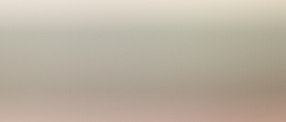 Fototapeta premium Soft gradient background in neutral tones, ideal for product displays, websites, or social media. Versatile backdrop for creative projects and designs.