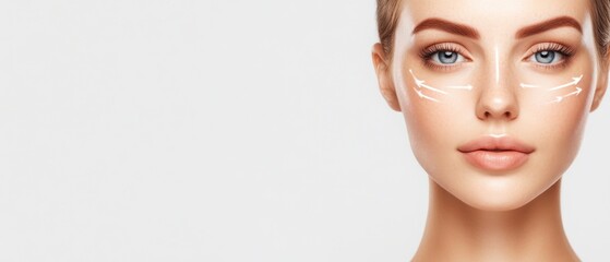 Skin rejuvenation techniques for youthful appearance spa setting beauty treatment serene atmosphere close-up view skincare innovations