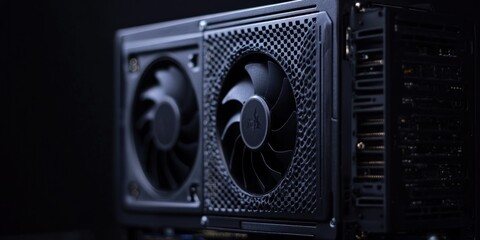 Noctua NH-D15 CPU Cooler: Top-tier Cooling Performance