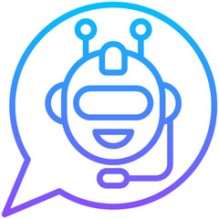 Chatbot Icon