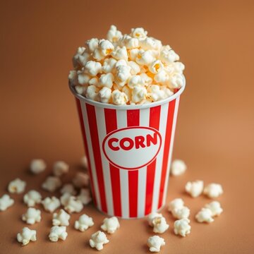 palomitas de maiz rosetas