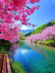 "From the moment you open this image, it ushers in a joyful and cheerful mood, marking the beginning of every beautiful moment."