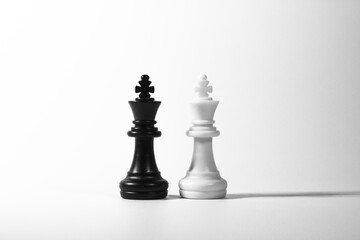 Ajedrez, el juego de estrategia por excelencia