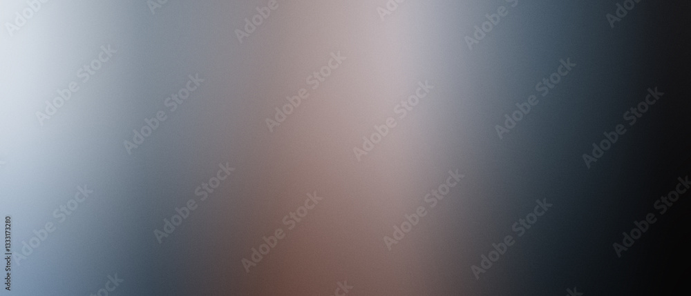 Poster sunlight filtering through misty fog, creating an ethereal atmosphere in a serene forest landscape. 