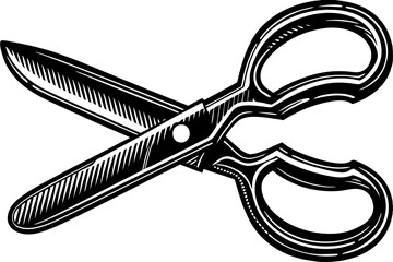 Utensil Vector – Kitchen Tool and Cutlery Illustration Set